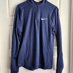 Men's Nike Pullover